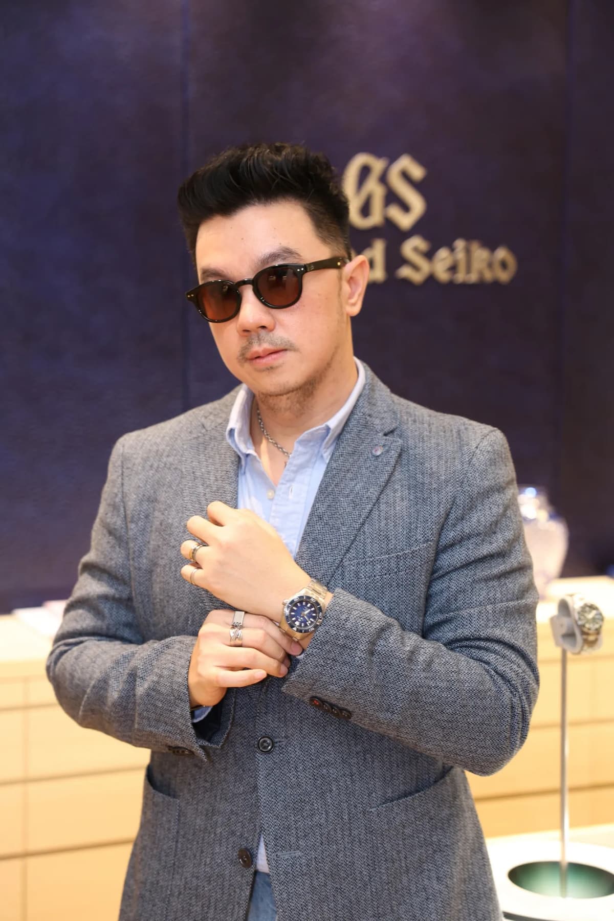 Fredi Wong