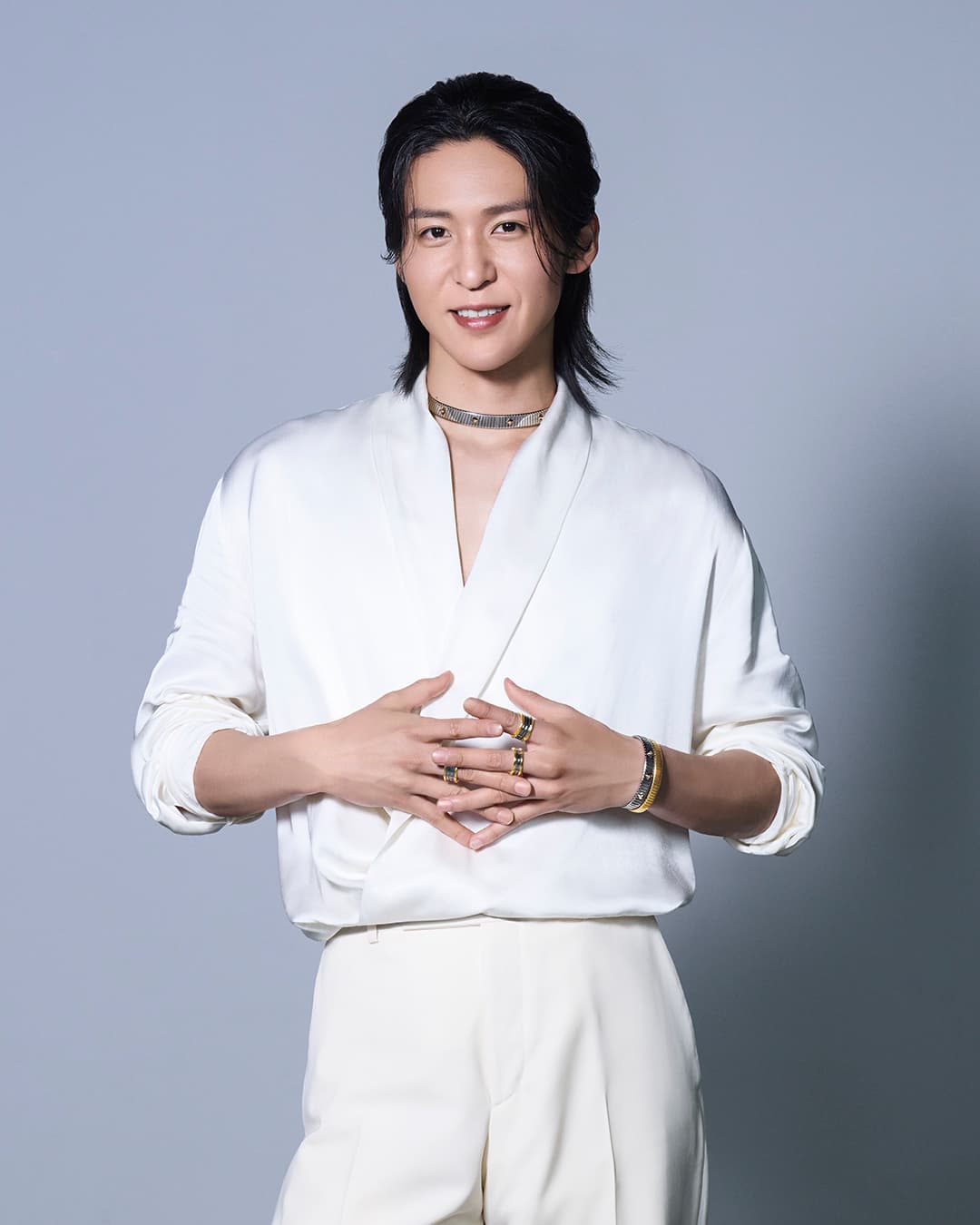 Ren Meguro