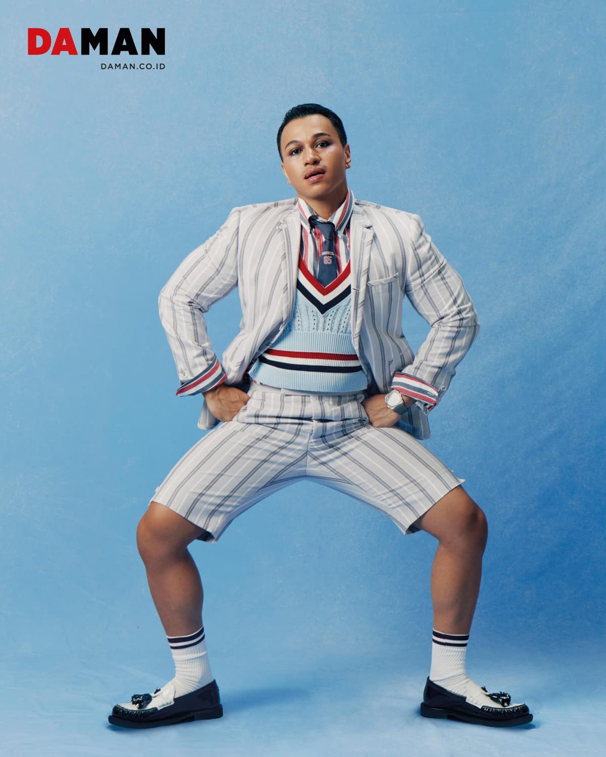 Emil Mario by Arief Ointoe for DAMAN August 2026.jpg