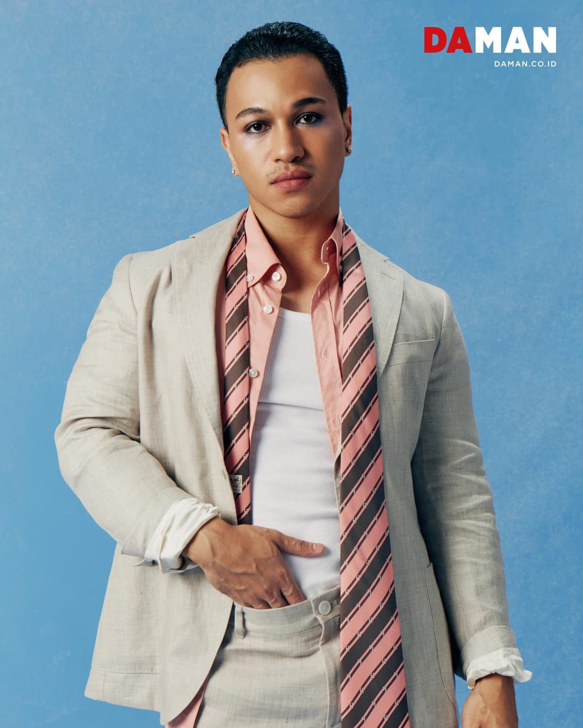 Emil Mario by Arief Ointoe for DAMAN August 2026.jpg