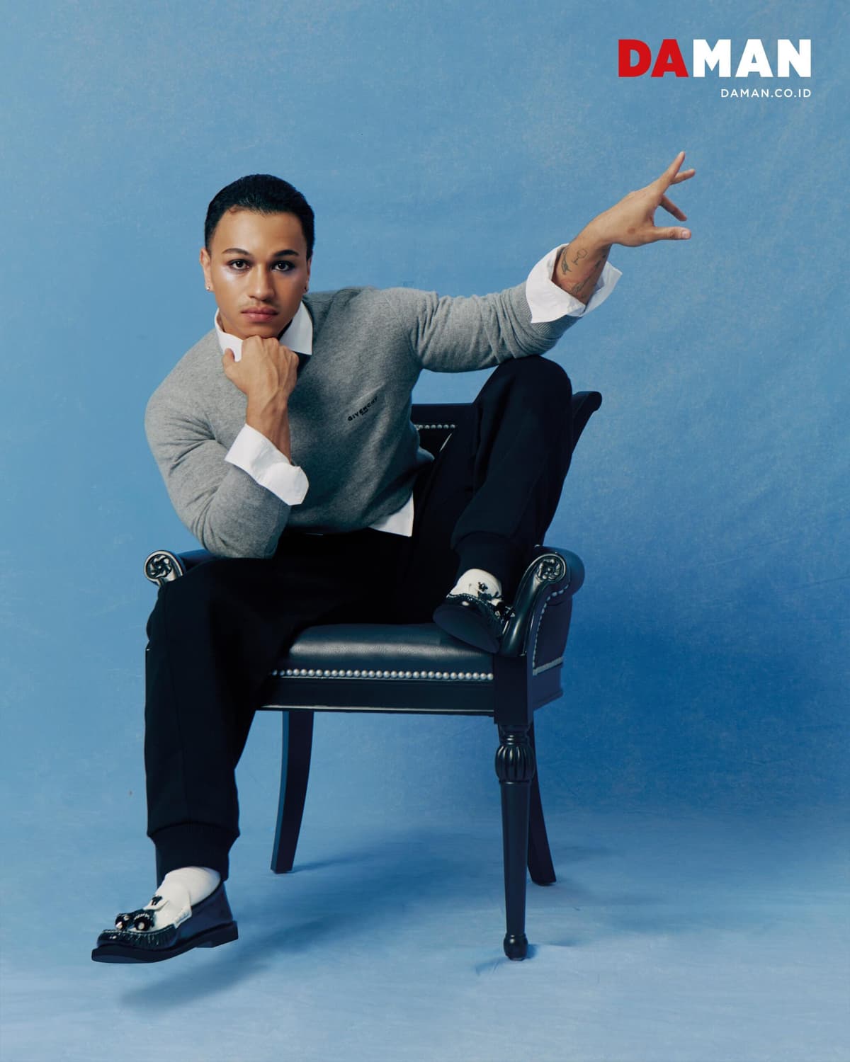 Emil Mario by Arief Ointoe for DAMAN August 2026.jpg