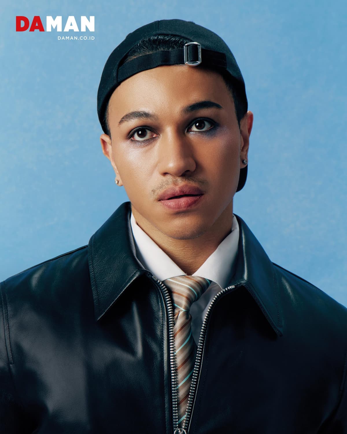 Emil Mario by Arief Ointoe for DAMAN August 2026.jpg
