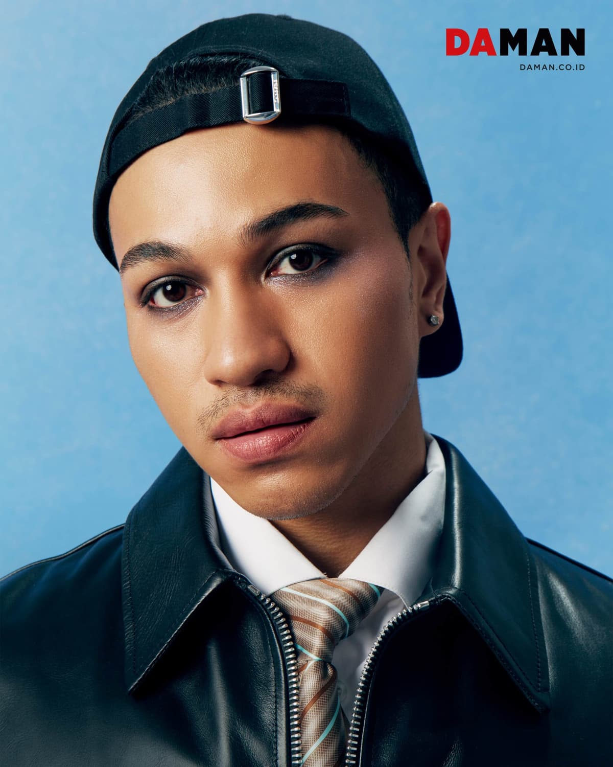 Emil Mario by Arief Ointoe for DAMAN August 2026.jpg