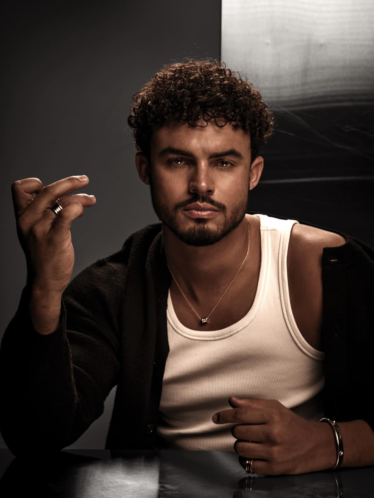 Matthew Broome