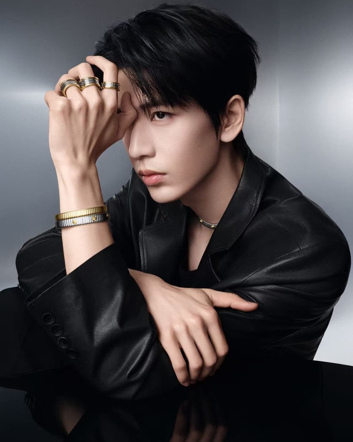 Zhang Linghe