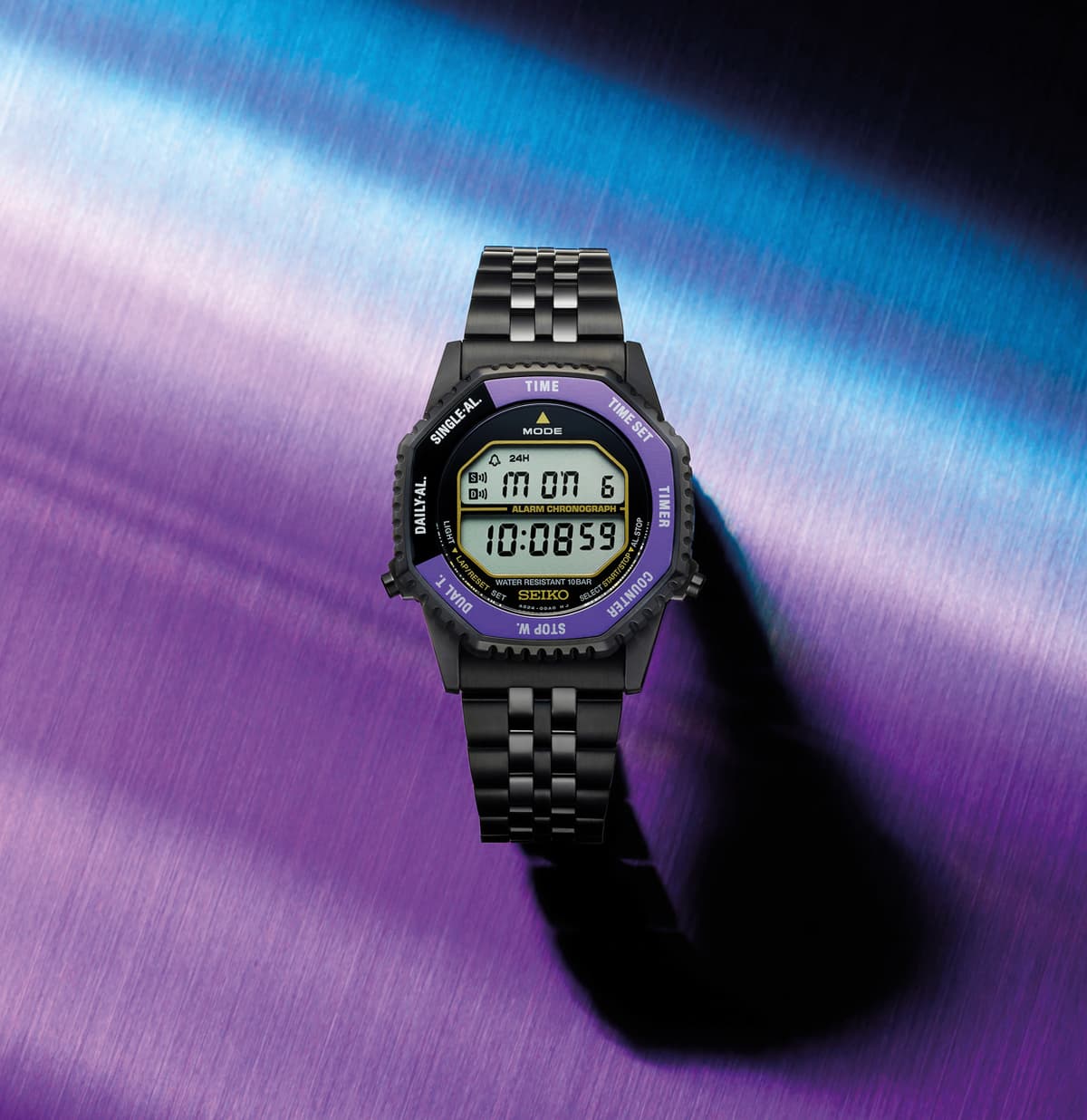 The Seiko Selection