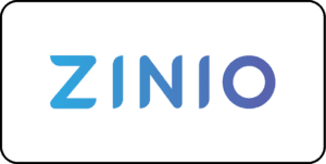 Zinio