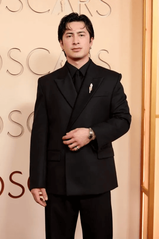At the 98th Oscars