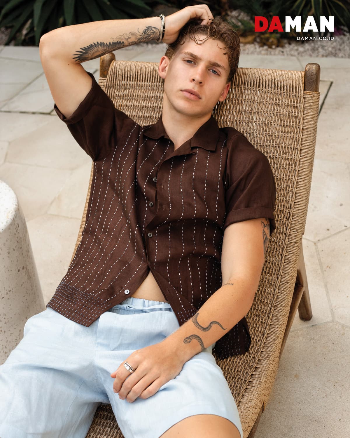 Joseph Slager by Ronald Liem for DAMAN October 2026.jpg
