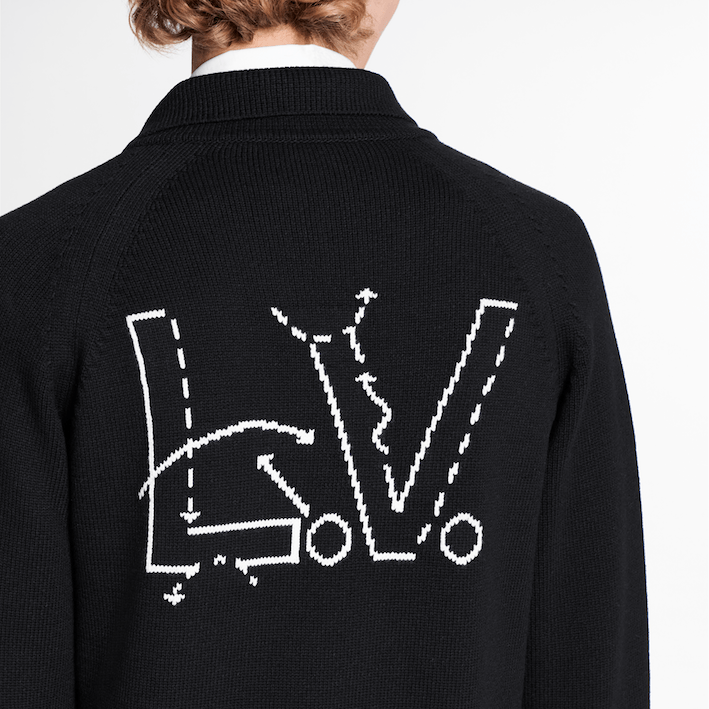 Louis Vuitton Launches LV x NBA Capsule Collection