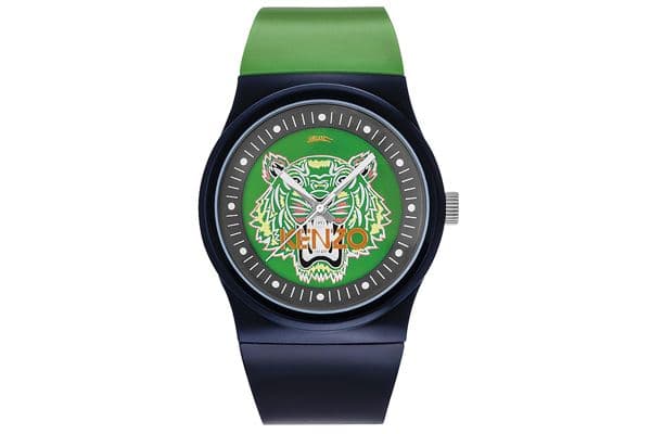Watch: Kenzo Watches Features Eccentricity display picture 1