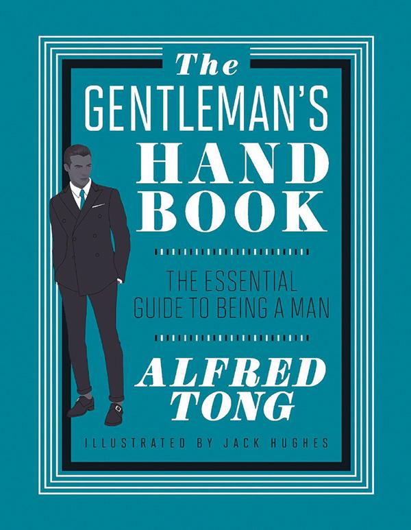 Gentleman's Graphic Guide