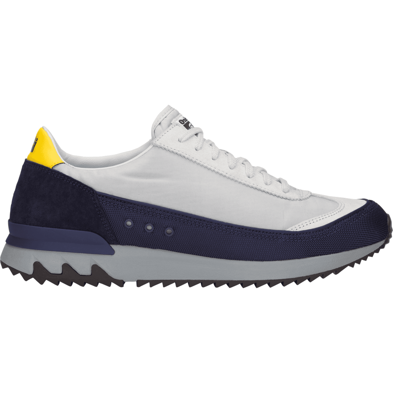 Onitsuka Tiger Launch The HSINTI Sneakers - DA MAN Magazine - Make