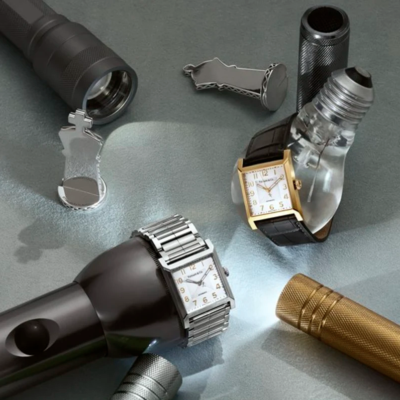 Tiffany mens collection on sale