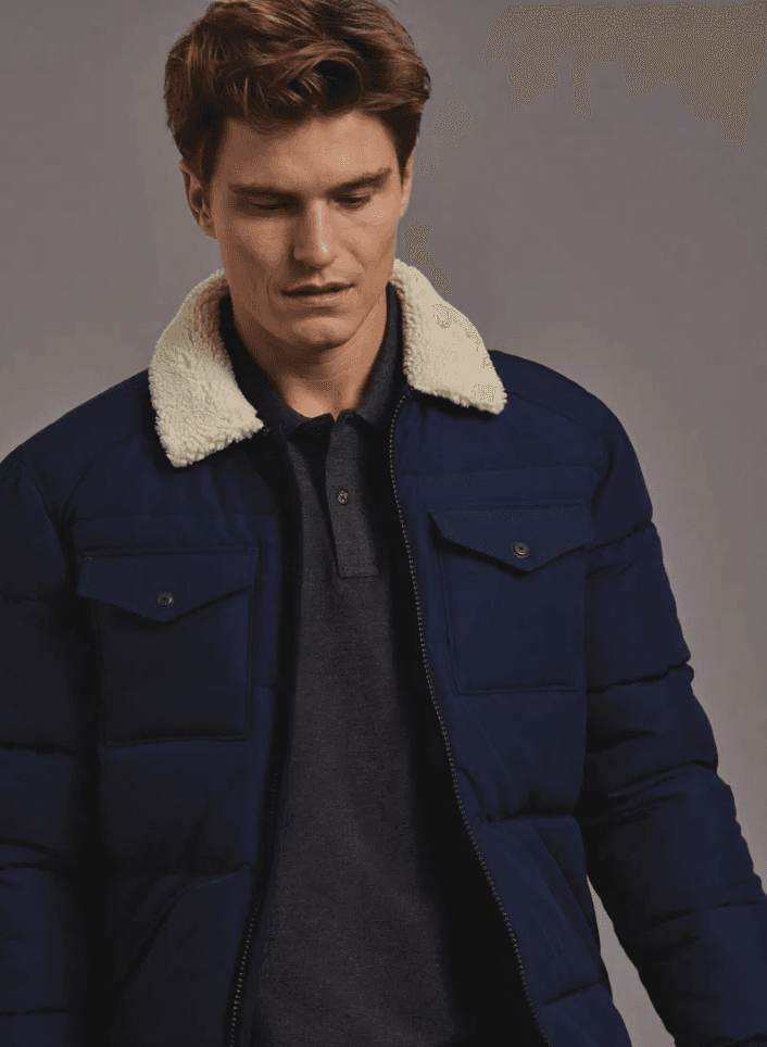 Fall jackets 2019 on sale men