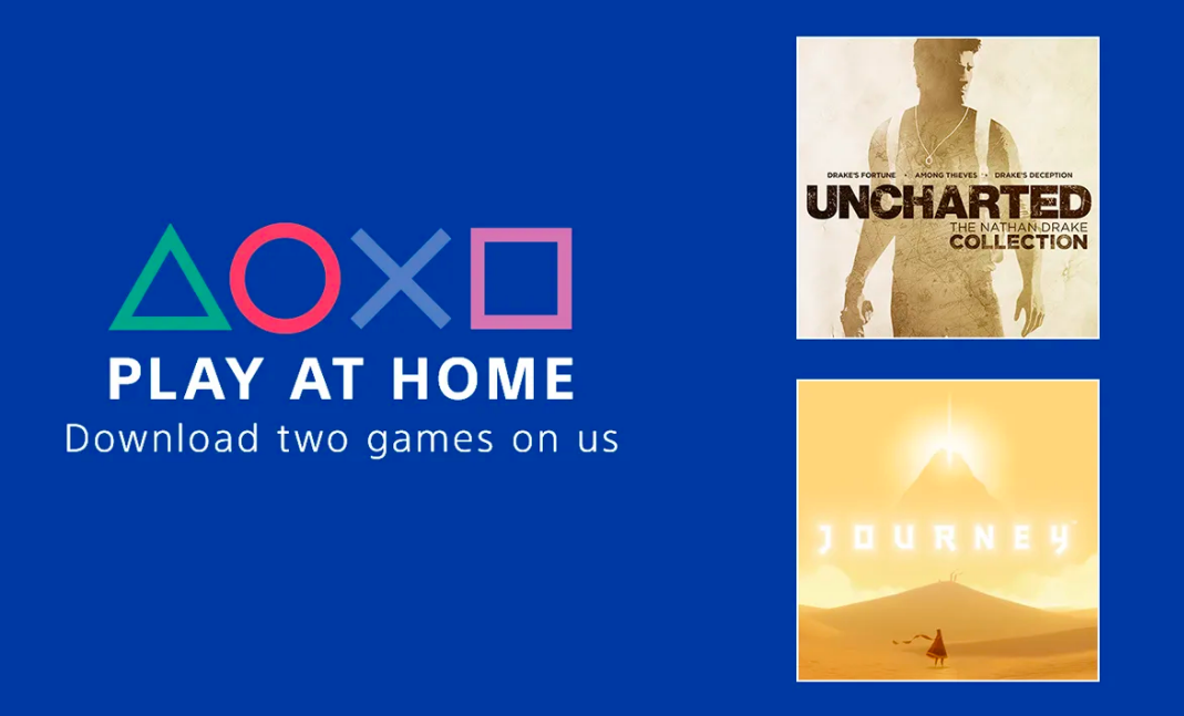 Playstation store free games april 2020 top