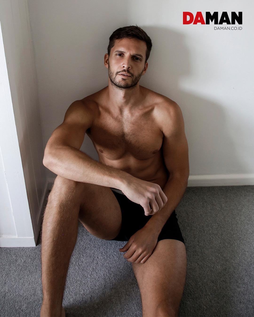 StayHomewithDAMAN featuring Dejan Obradović