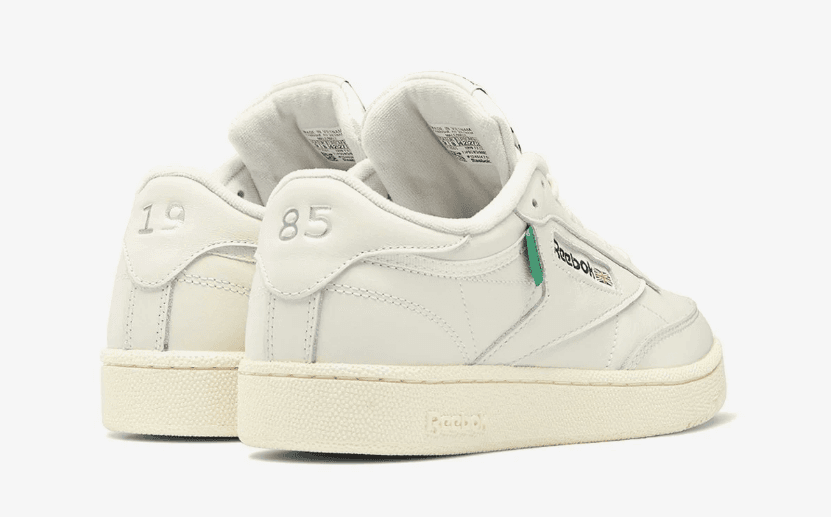 Reebok club c 35 on sale