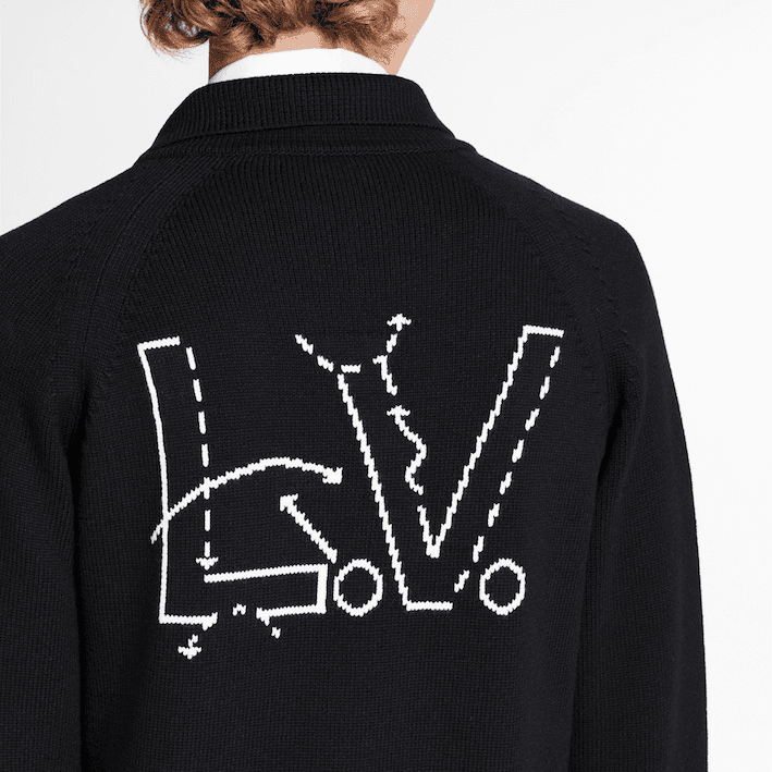 Louis Vuitton Launches LV x NBA Capsule Collection