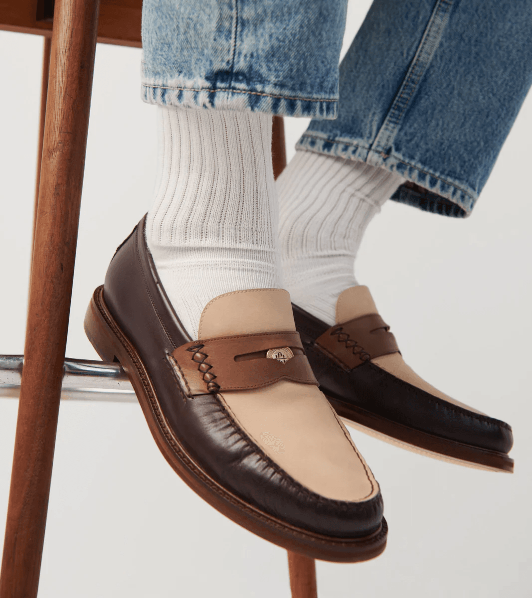 Cole Haan Penny Loafer: Good News, This Dope Do-It-All Shoe Is Now