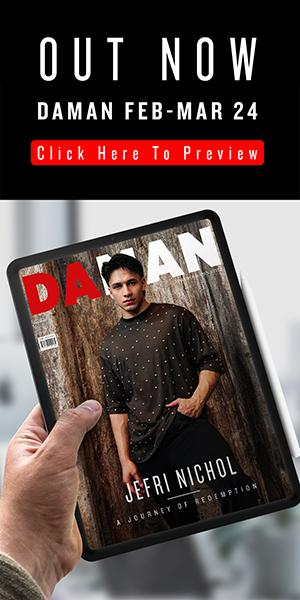 Fashion fall-winter 2011-12 - DA MAN Magazine - Make Your Own Style!