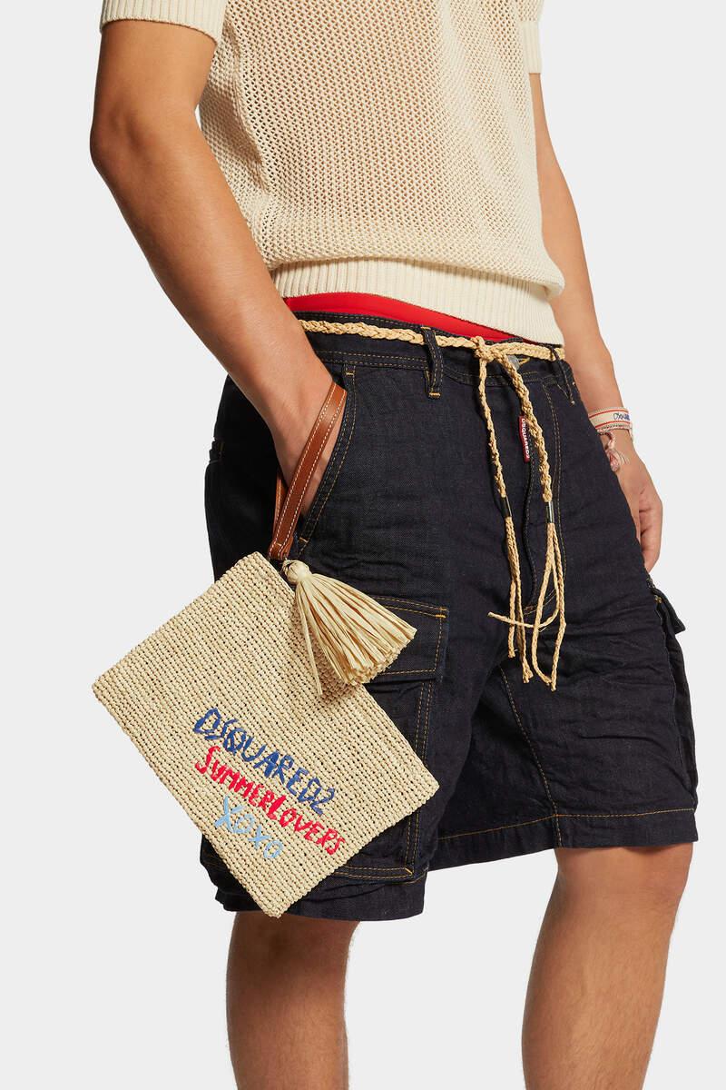 Dsquared2's unveils the Summer Lover Collection for 2025