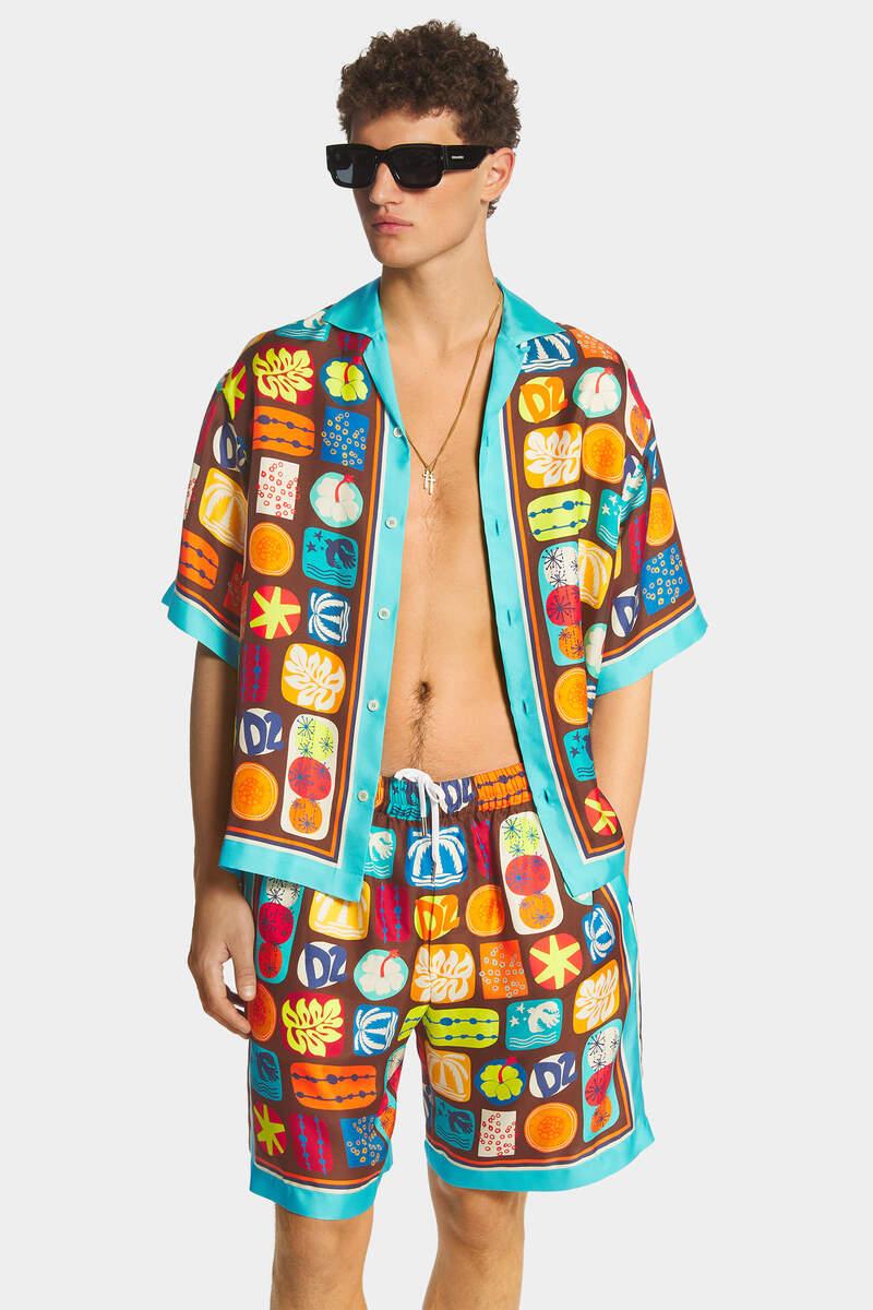 Dsquared2's unveils the Summer Lover Collection for 2025