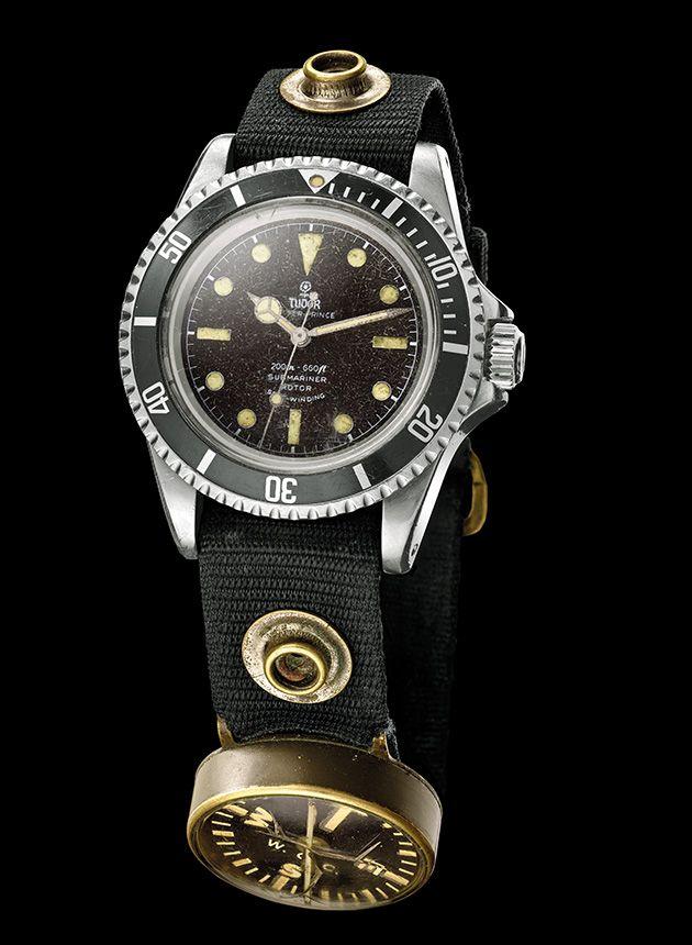 Legacy of Tudor: Timekeeper of the Mariners legacy-of-tudor-timekeeper-of-the-mariners