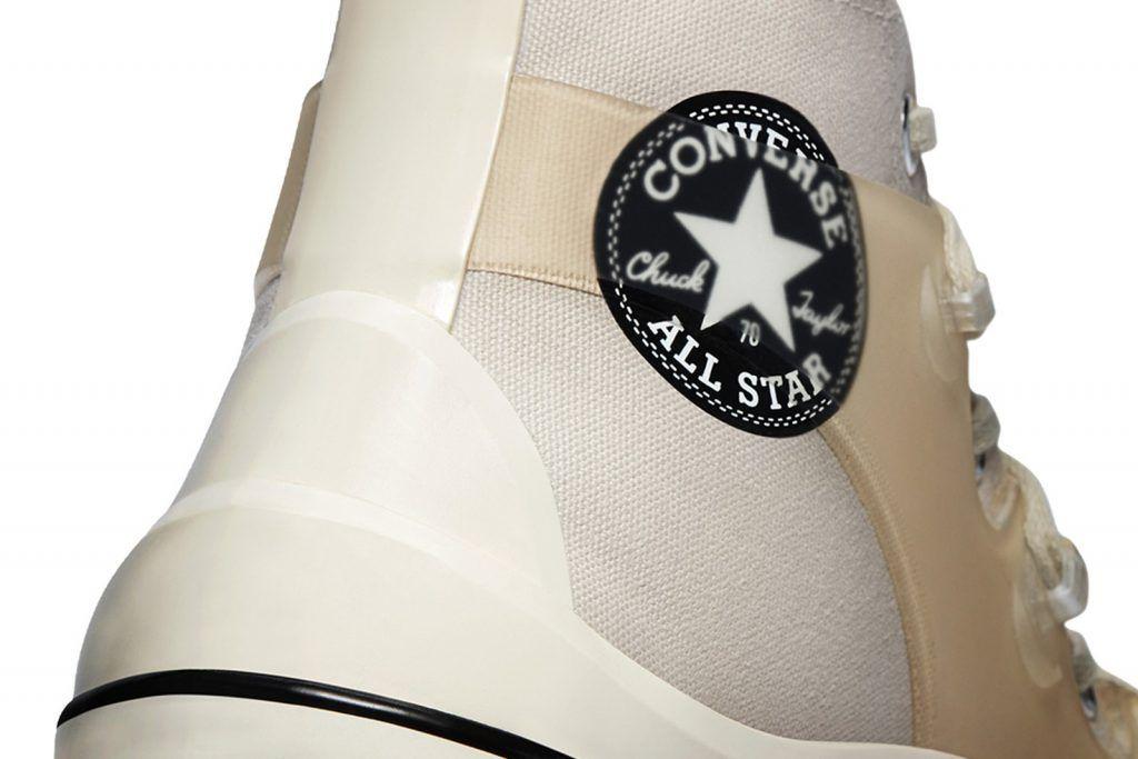 First Look: The Converse X Kim Jones Collaboration First Look: The Converse X Kim Jones Collaboration